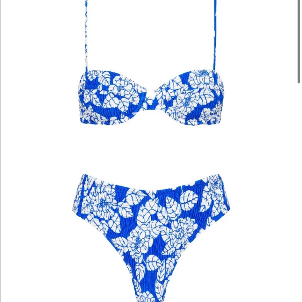 Triangl bikini brand new!!!